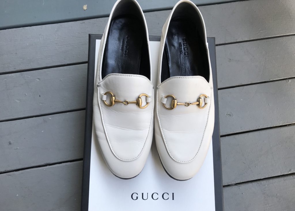 gucci horsebit loafers review