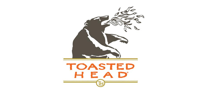 Toasted Head Untamed Red 2007