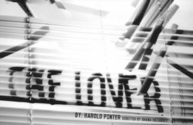 The Lover, by Harold Pinter – Bridge Repertory Theater, South End