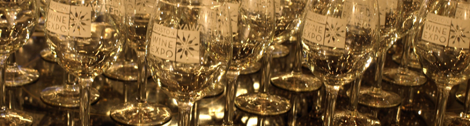 Boston Wine Expo 2014 – Celebrating Wine, Food & Culture