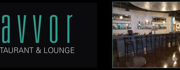 Savvor Restaurant and Lounge, Boston