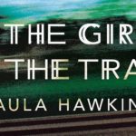 Girl on a Train by Paula Hawkins