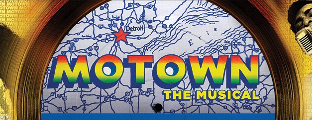 Motown: The Musical