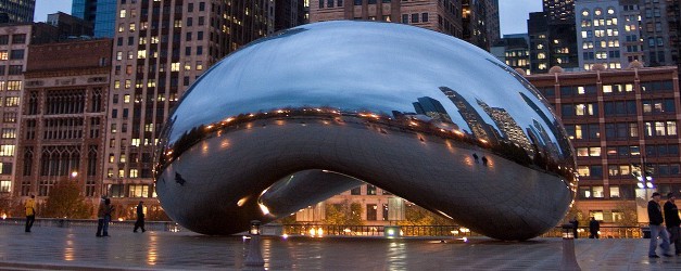 Chicago . . . A City to be Explored