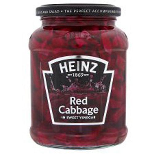 Redcabbage