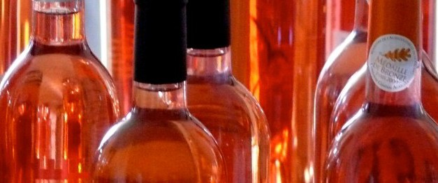 My Top 5 Rosés of 2020