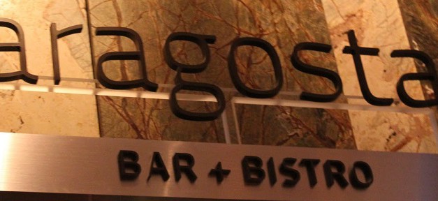 The New Fall Menu at Aragosta Bar & Bistro, Battery Wharf