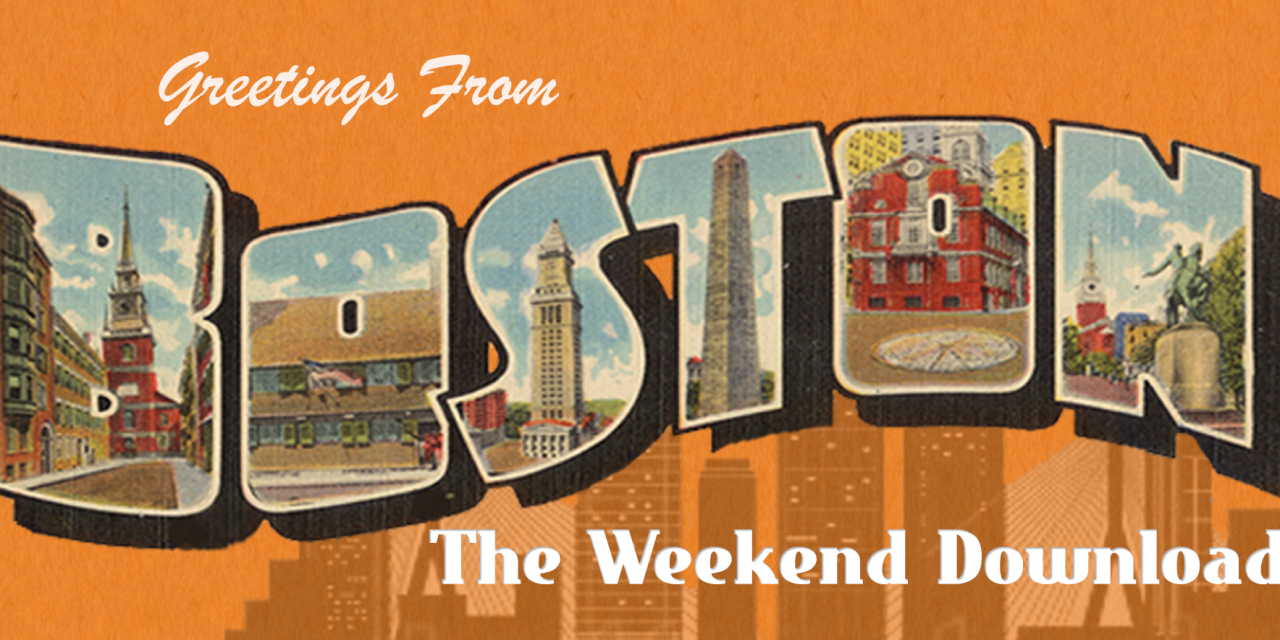 Eastern Standard, Kenmore Square and a Super Saturday
