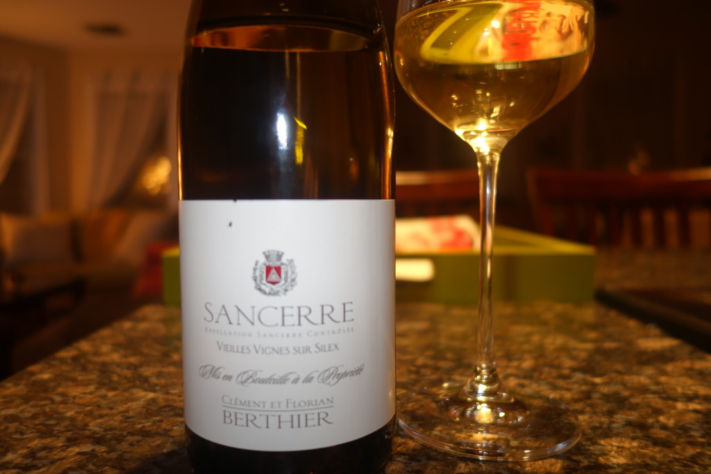 Sancerre