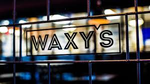 Waxy’s, Brookline