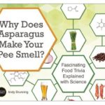 Why Does Asparagus Make Your Pee Smell? 