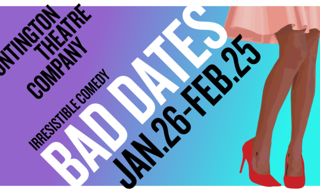 Bad Dates a Play by Theresa Rebeck – Huntington Theater, Boston