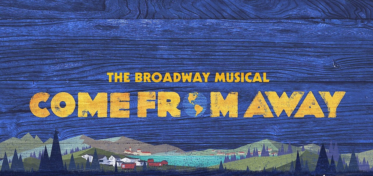 Come From Away – A Musical That Stays With You