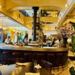 Fab Dish Friday: La Grande Boucherie, Chicago – Chicken Paillard: A Little Fancy, A Lot Delicious