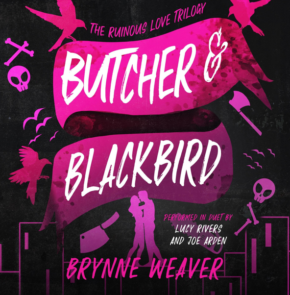 Butcher