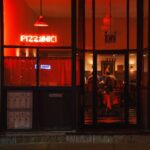 Restaurant Review: Pizz’Amici, West Town, Chicago
