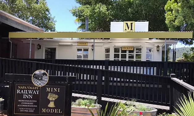 Fab Dish Friday: Model Bakery’s English Muffins