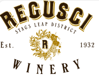 Regusci logo